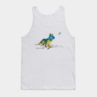 Little Lord Lollipop Tank Top